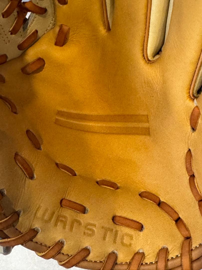 【正規品】WARSTIC IK3 SERIES FG-IK3P-RH-WH-2