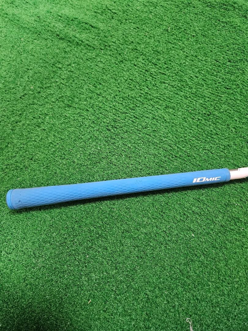 AIR Speeder ドライバー用シャフト　小学生用