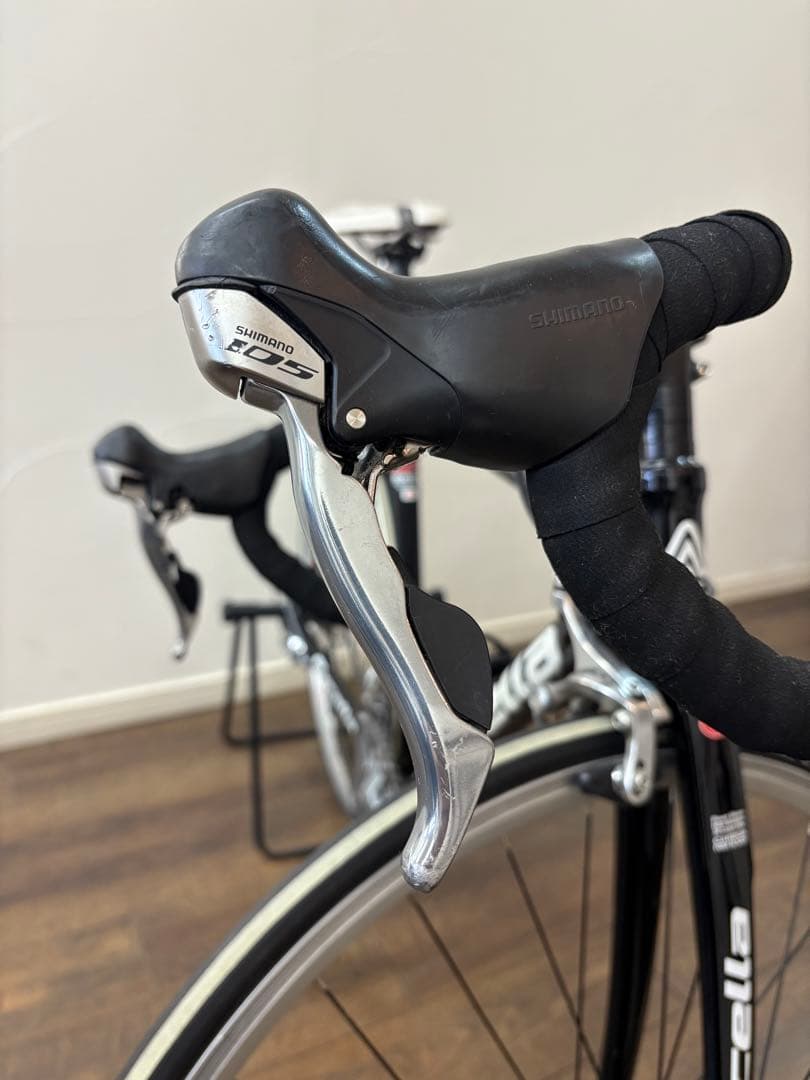 アラヤ　ARAYA EXCELLA RACE エクセラレース　ロードバイク