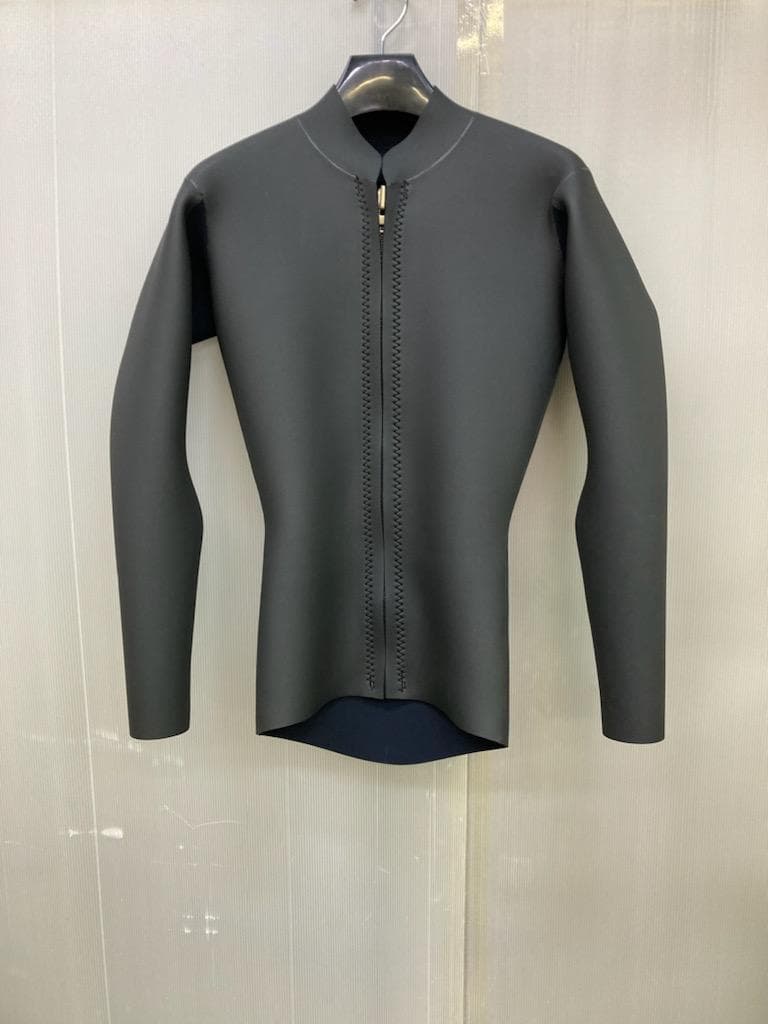 あみーご CLASSICロングジョンジャケットSETオーダー料込