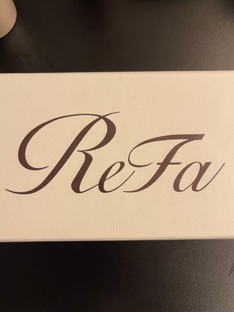 【ららさん 専用出品】 ReFa ファインバブルU