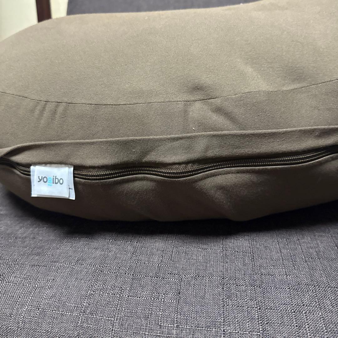 yoitibo ブラウン ドーナツ型