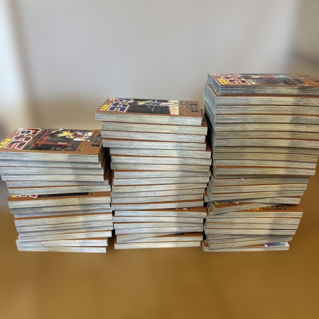 S*2様 漫画　名探偵コナン　全巻　107巻➕劇場版➕犯人の犯沢さん1.2.3