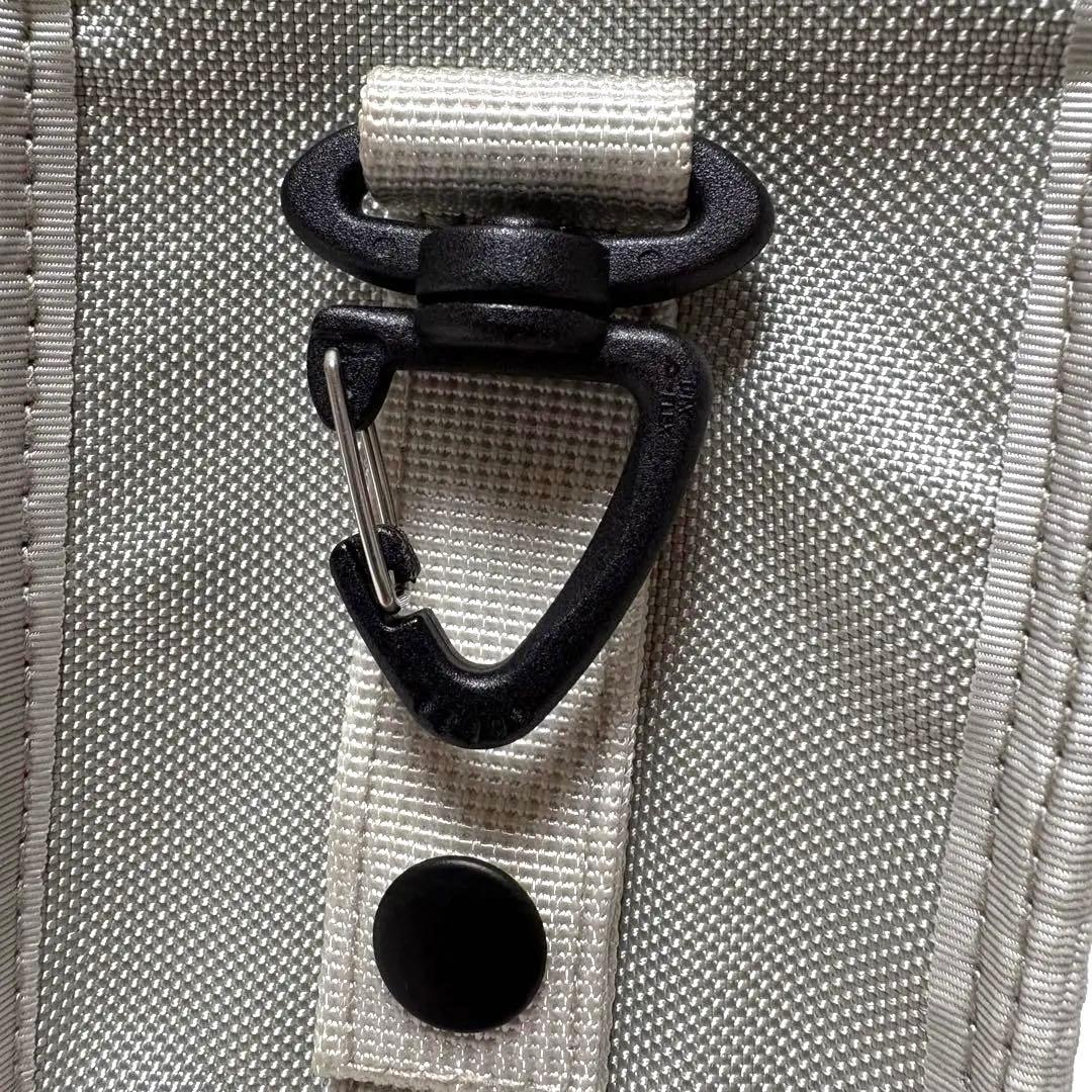 ✨未使用級✨BRIEFINGブリーフィング スコープポーチ 距離計用ケース