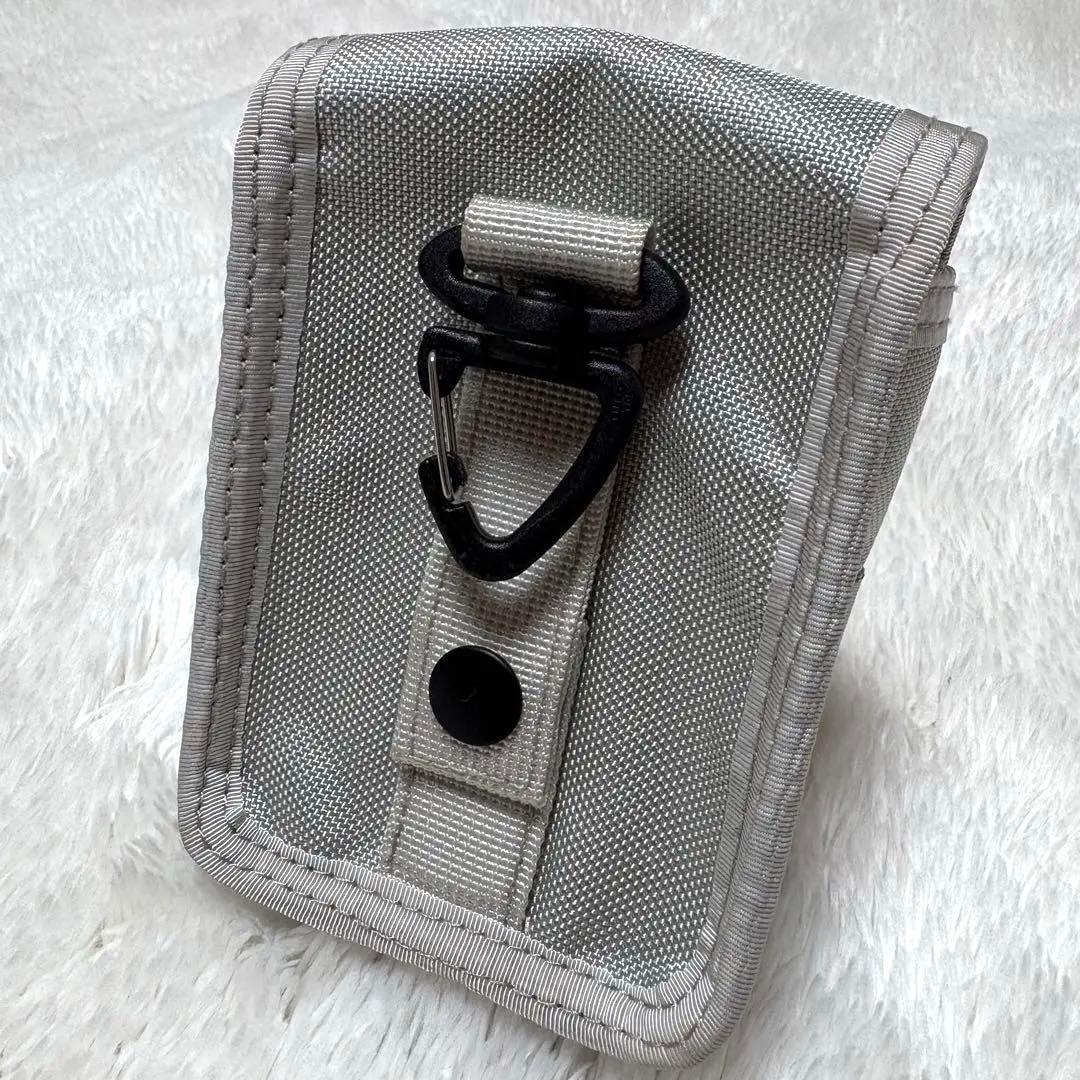 ✨未使用級✨BRIEFINGブリーフィング スコープポーチ 距離計用ケース