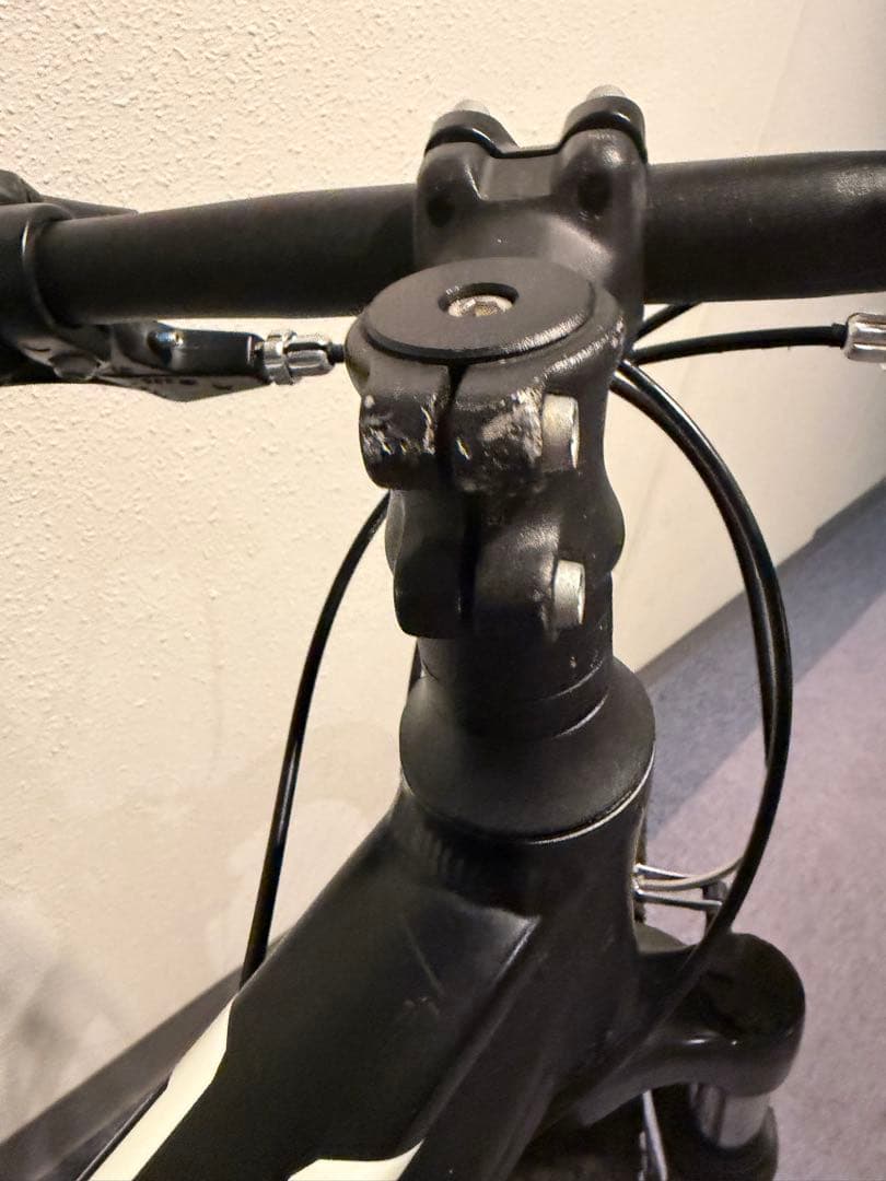 BMC Sportelite 20インチ　ブラック