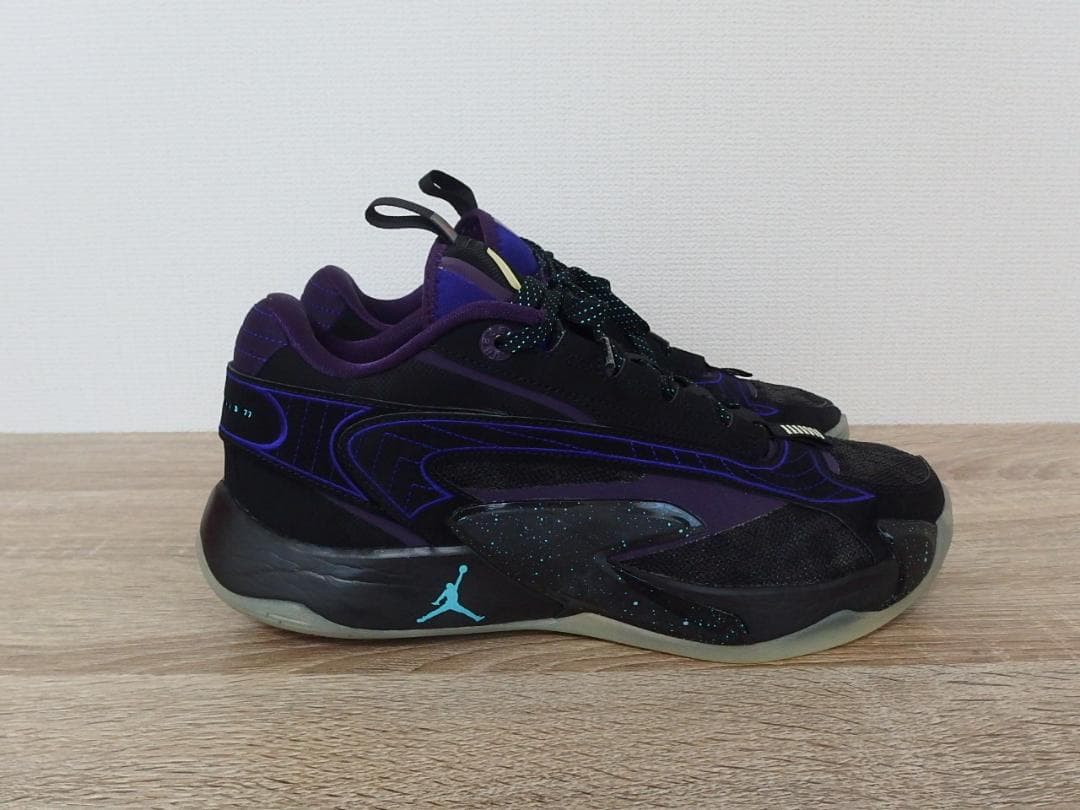 NIKE JORDAN LUKA 2 PF 27.5cm ルカ 2