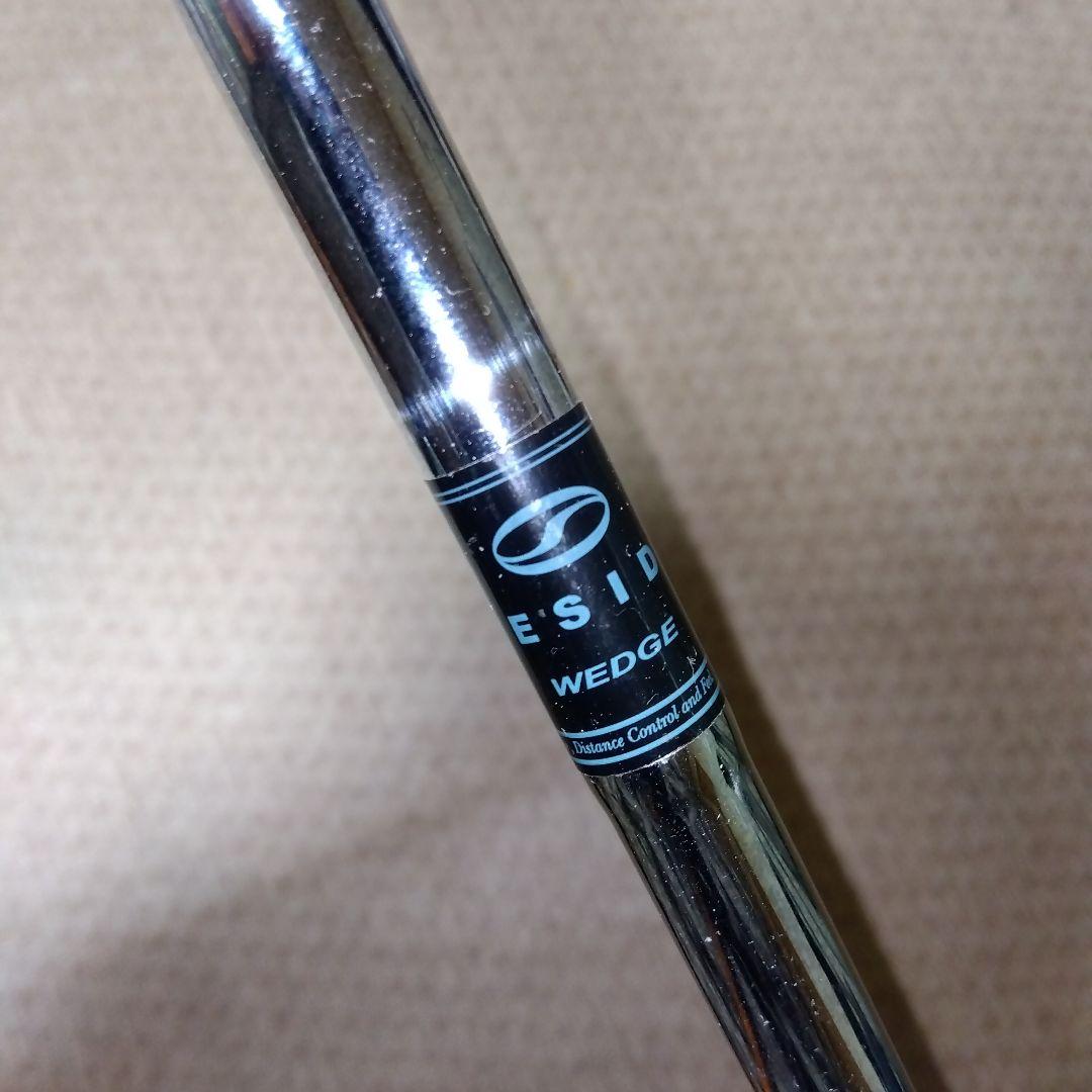 ONESIDER WAVE SOLE WEDGE【５６°】綺麗な状態