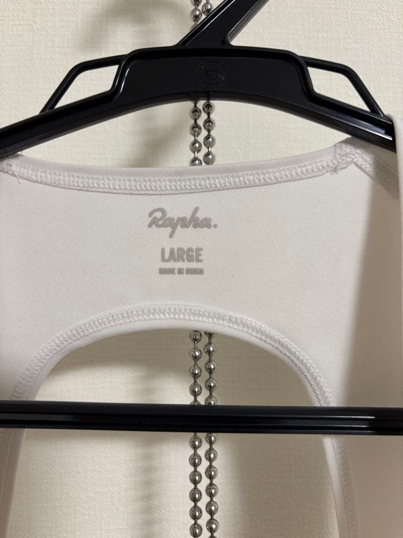 超美品‼︎Rapha CORE BIB SHORT ビブショーツ L