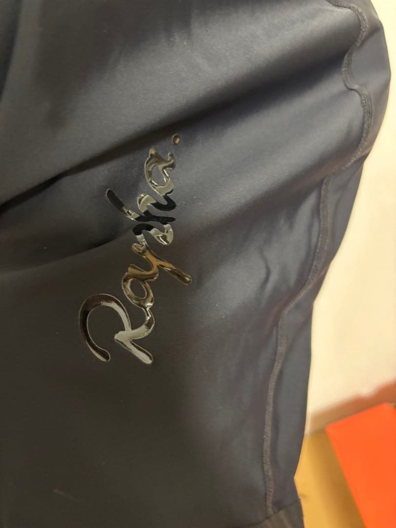 超美品‼︎Rapha CORE BIB SHORT ビブショーツ L