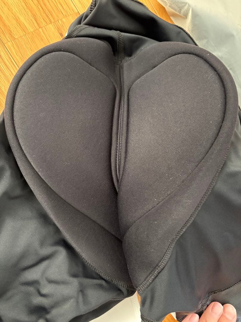 超美品‼︎Rapha CORE BIB SHORT ビブショーツ L