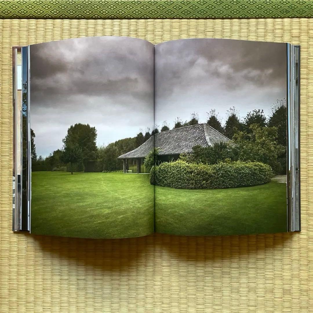 アート・デザイン・音楽 Axel Vervoordt Portraits of Interiors