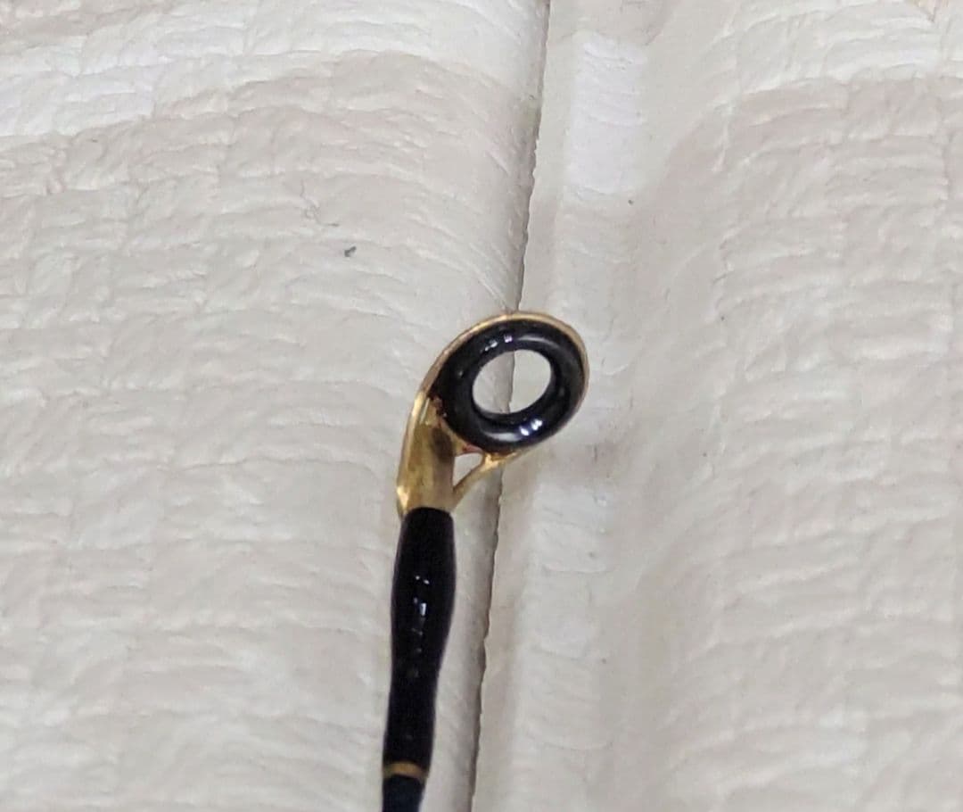 【美品】 ダイコー バスロッド ブルーダー BS - 63ML