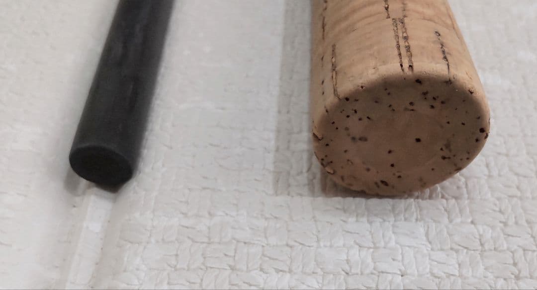 【美品】 ダイコー バスロッド ブルーダー BS - 63ML