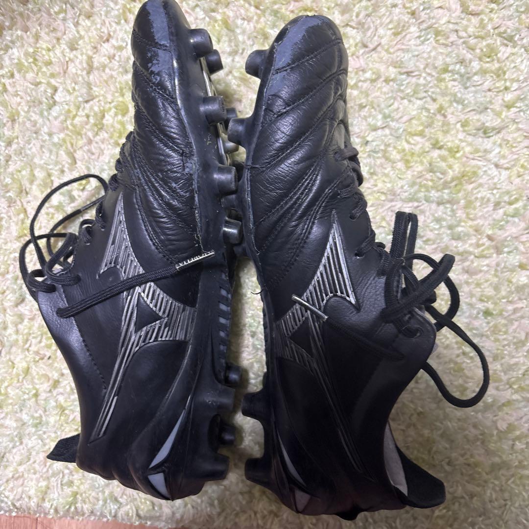 ミズノモレリアネオ4 26cm