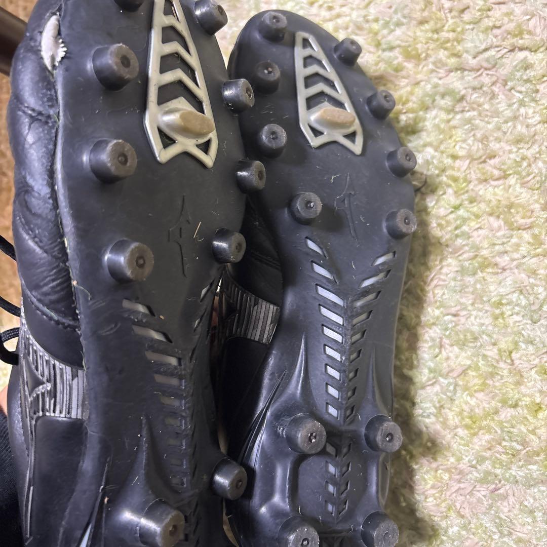 ミズノモレリアネオ4 26cm