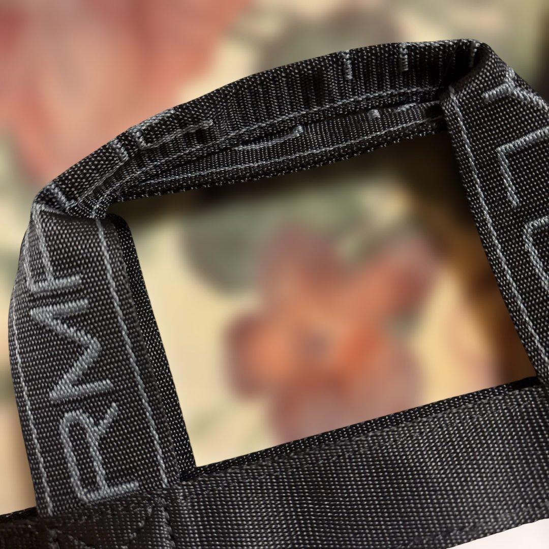 お値下げ！新品　TAYLORMADE ゴルフカートバッグ　ホワイト✖️グレー