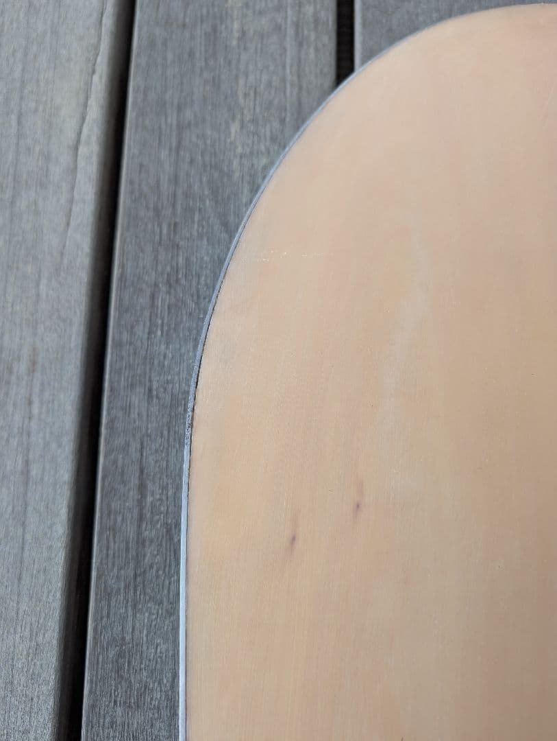 SURGE スノーボード 2015年モデル