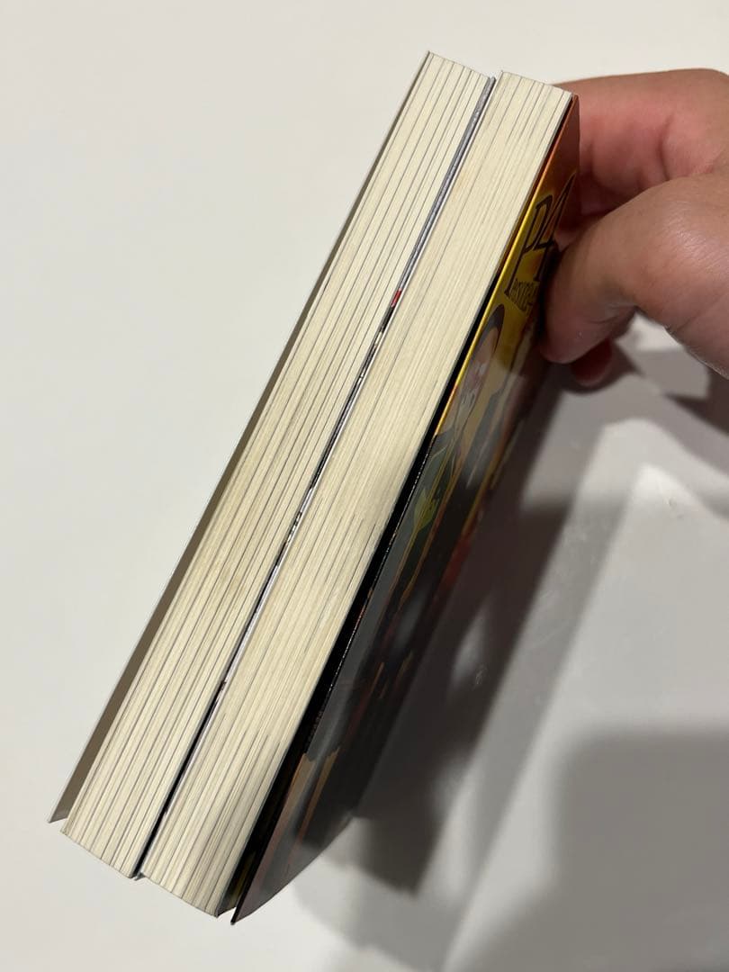 ファミ通文庫 ペルソナ3 シャドウクライ、ペルソナ4 キリノアムネジア 藤原健市