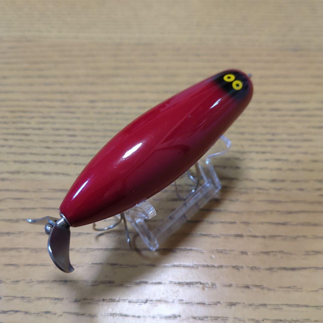 ボッコム エイドオースピナー ペンシルベイト トップウォーター ルアー