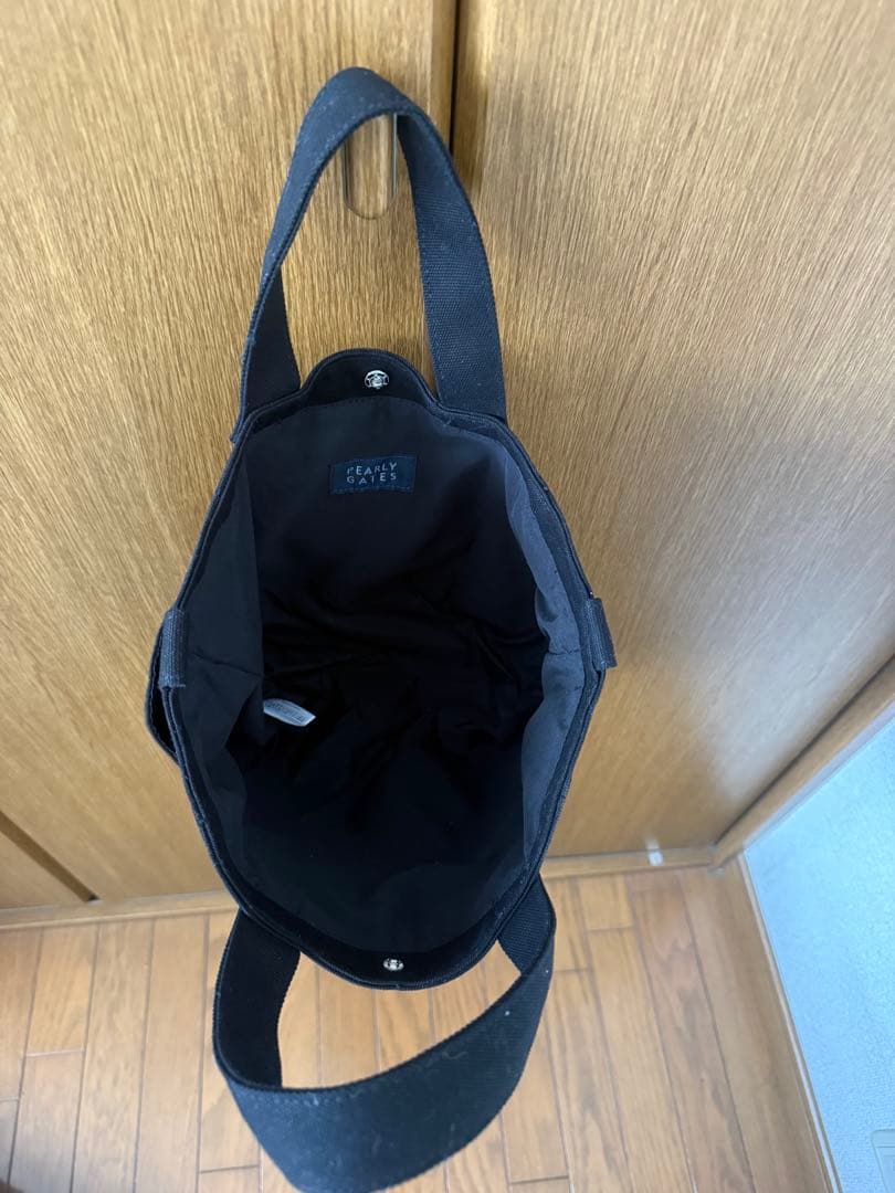 パーリーゲイツ　カートバック