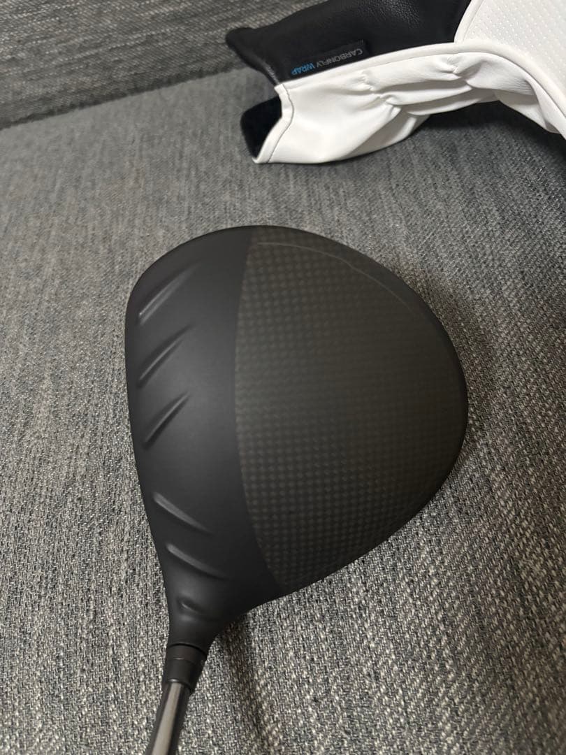 【週末限定価格】PING G440 MAX 10.5°