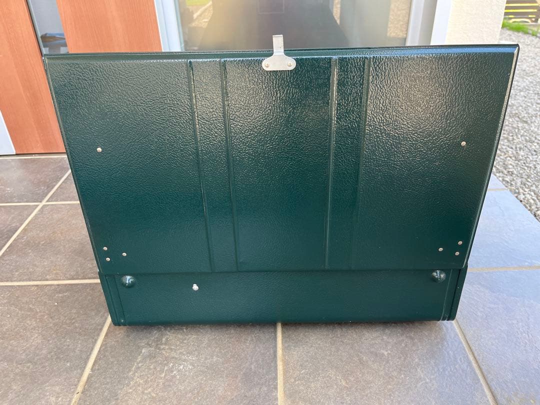 【注意⚠️】 Taka 【美品】Coleman 413H ツーバーナーコンロ