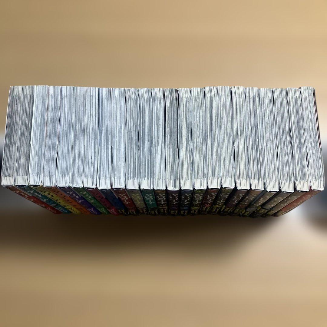 美品　クロコーチ 1〜23巻　全巻セット