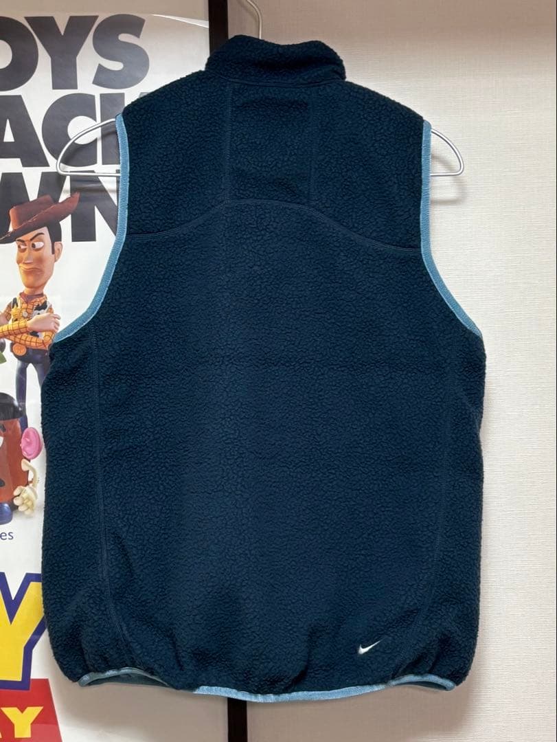NIKE ACG Therma-FIT リバーシブル ベスト