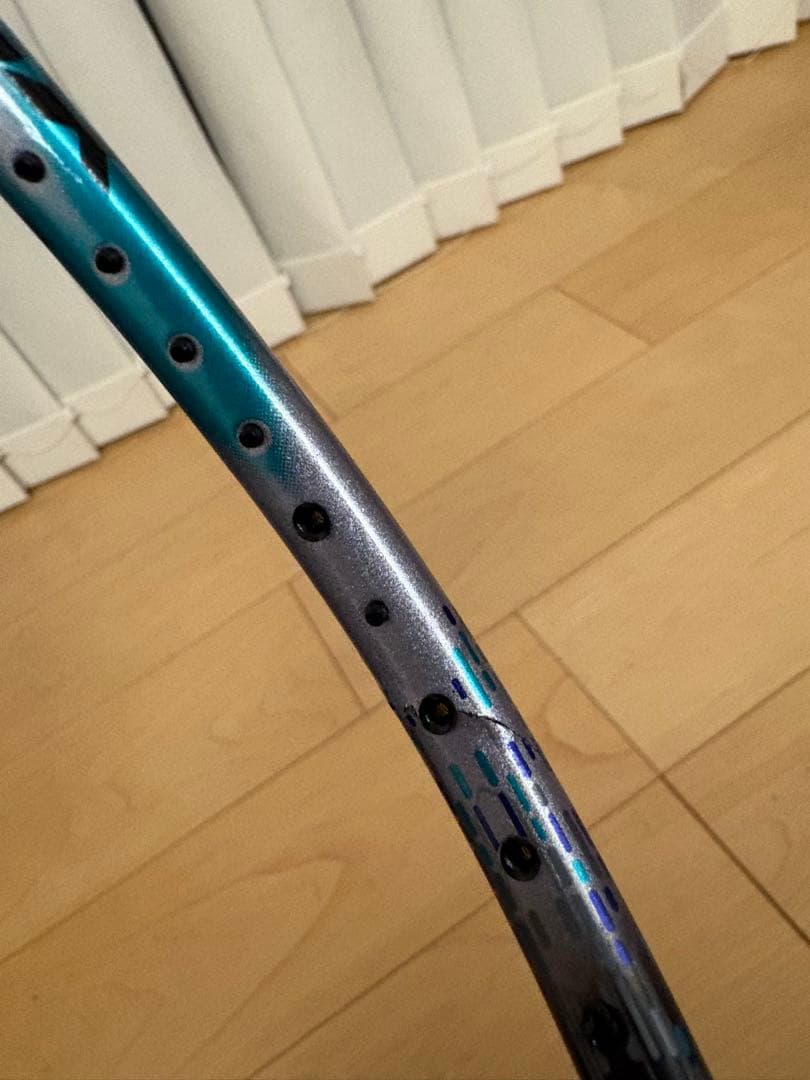 RT-119622　ラケット