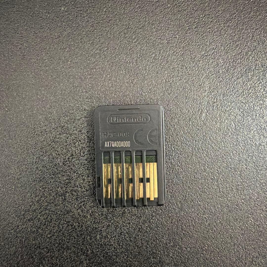 ポケモンゲーム3本セット