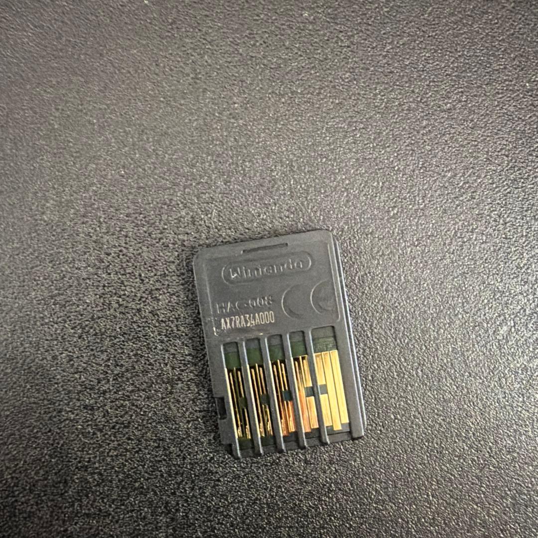 ポケモンゲーム3本セット