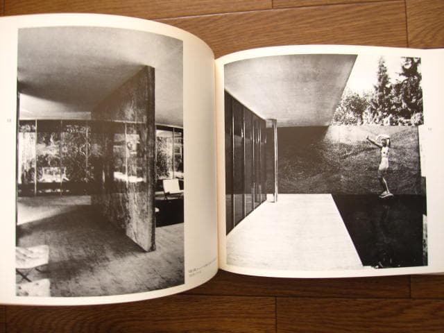 現代の家具シリーズ 5 ミースの家具　初版