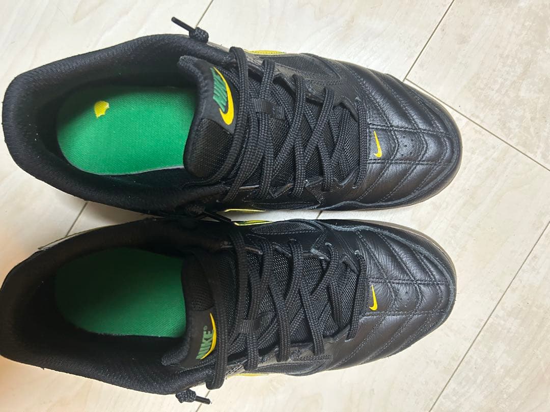 Nike ガトフットサル　サッカー