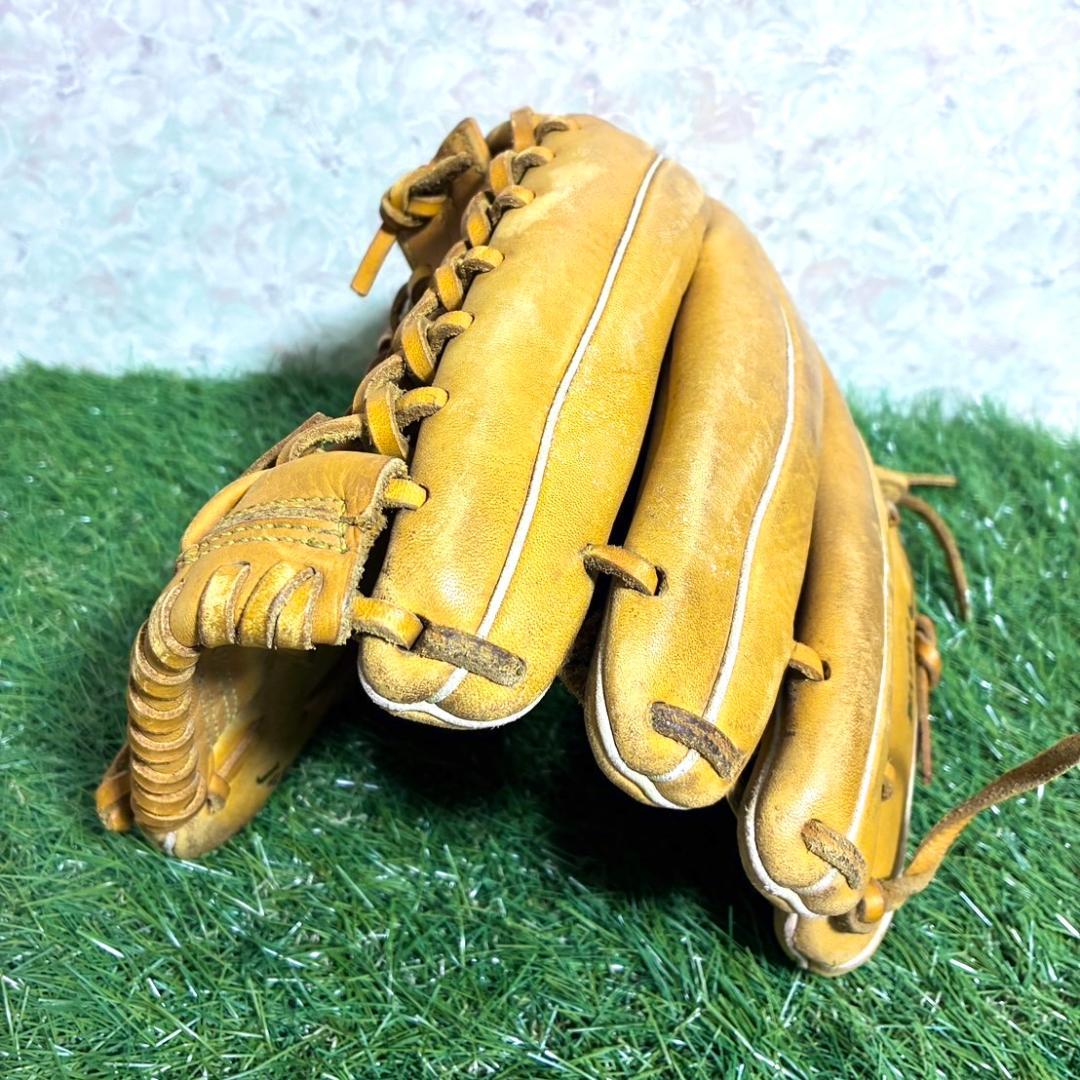 【早い者勝ち‼️】ナイキ ダイヤモンドエリート JAPAN SMU 軟式 外野手