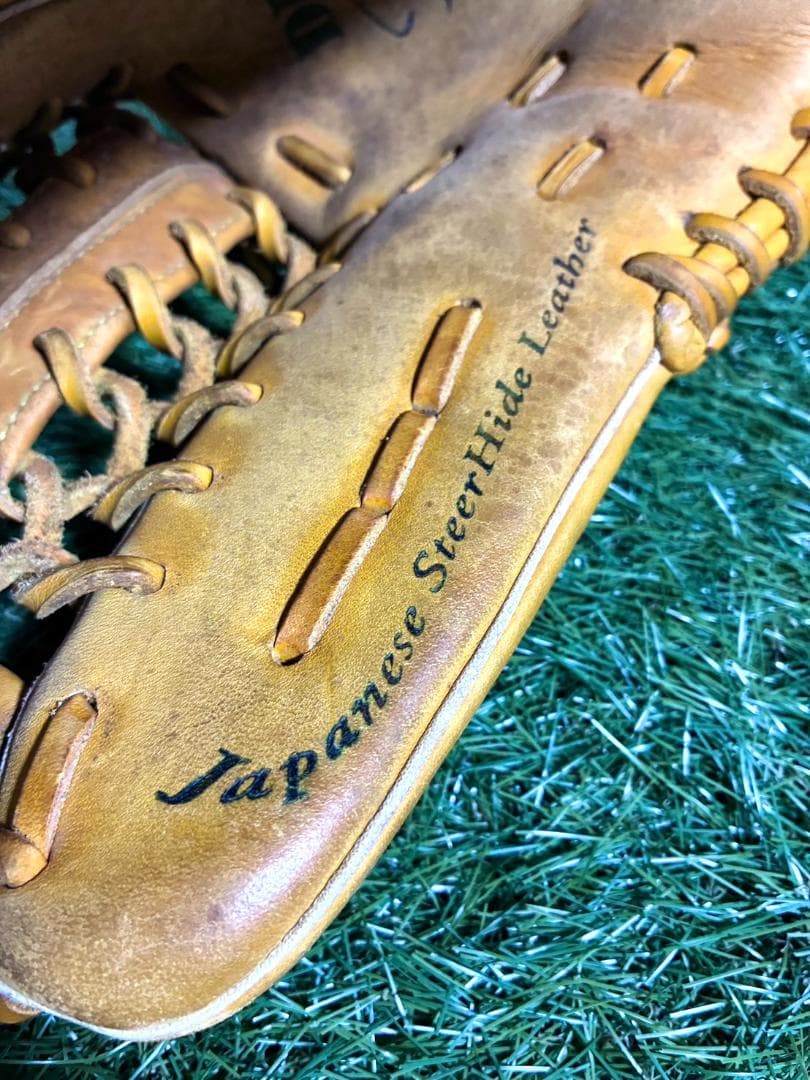 【早い者勝ち‼️】ナイキ ダイヤモンドエリート JAPAN SMU 軟式 外野手