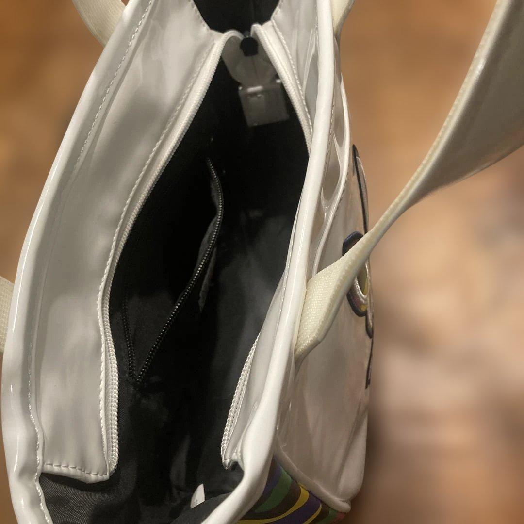 サイコバニー　パーリーゲイツ　ゴルフカートバッグ　新品