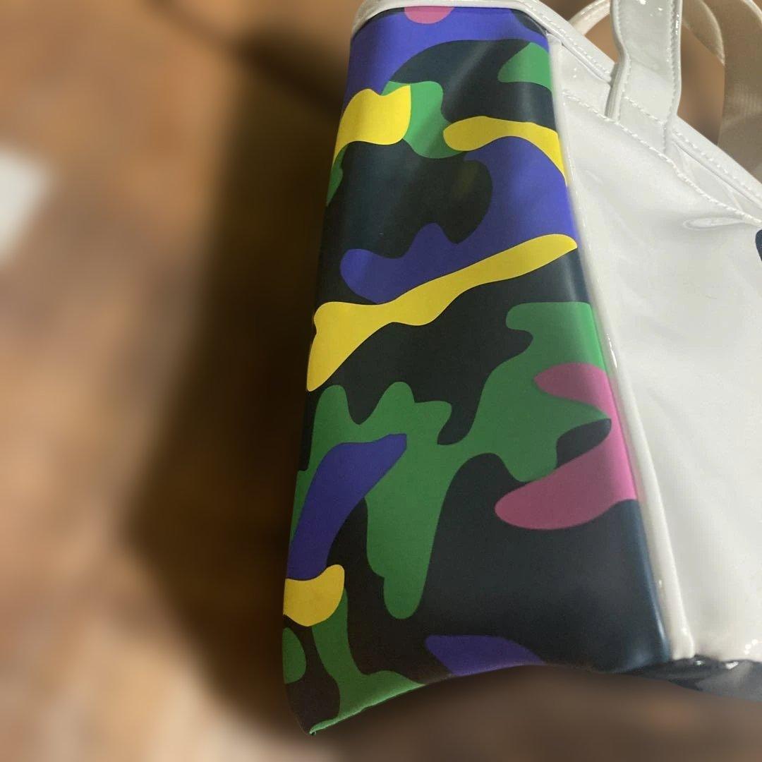 サイコバニー　パーリーゲイツ　ゴルフカートバッグ　新品