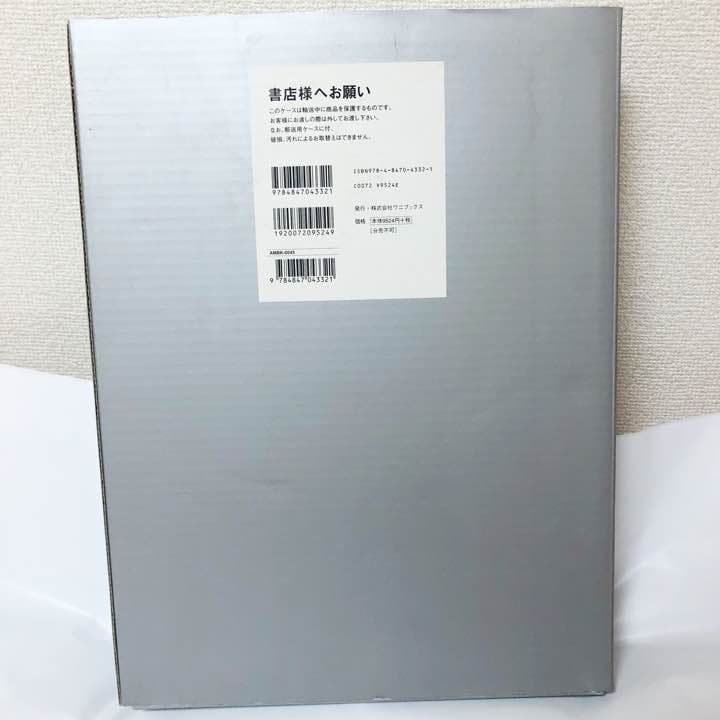 倖田來未 十周年記念写真集ブラジル 【愛蔵版ボックス】