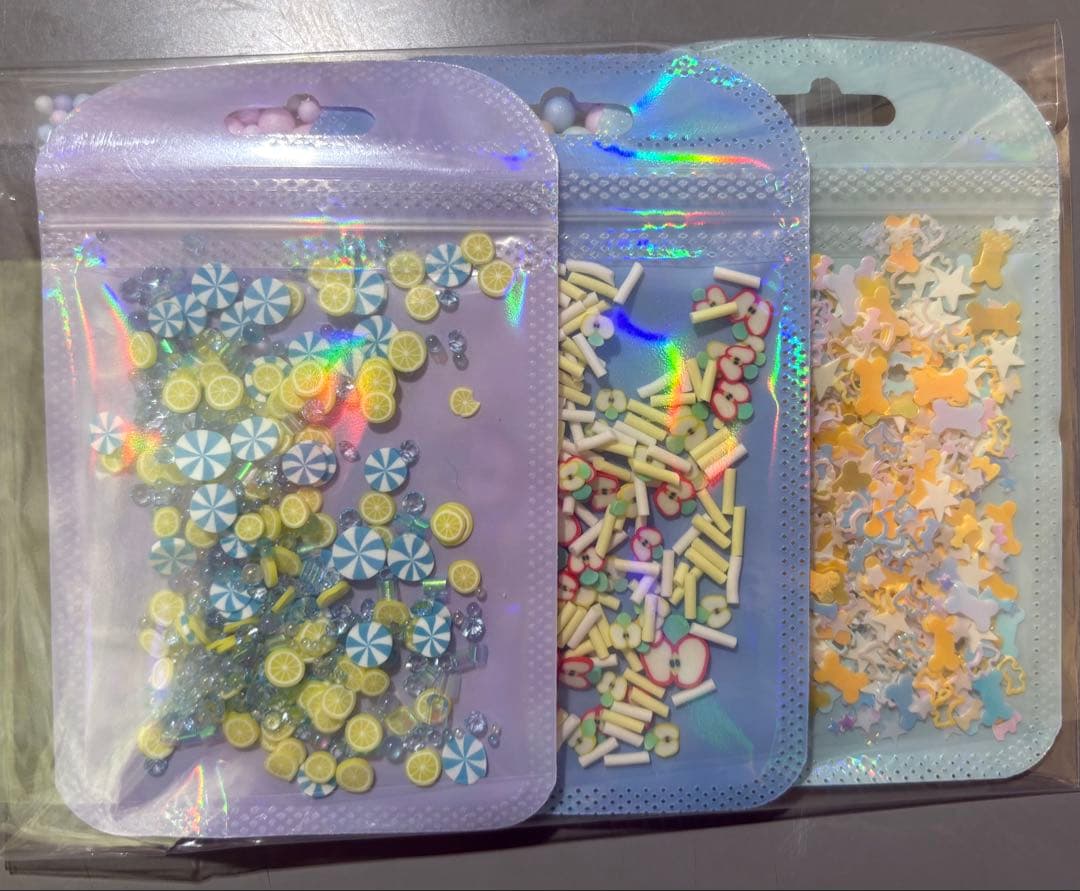 グリーンオーシャン 2026年福袋 レジンセット