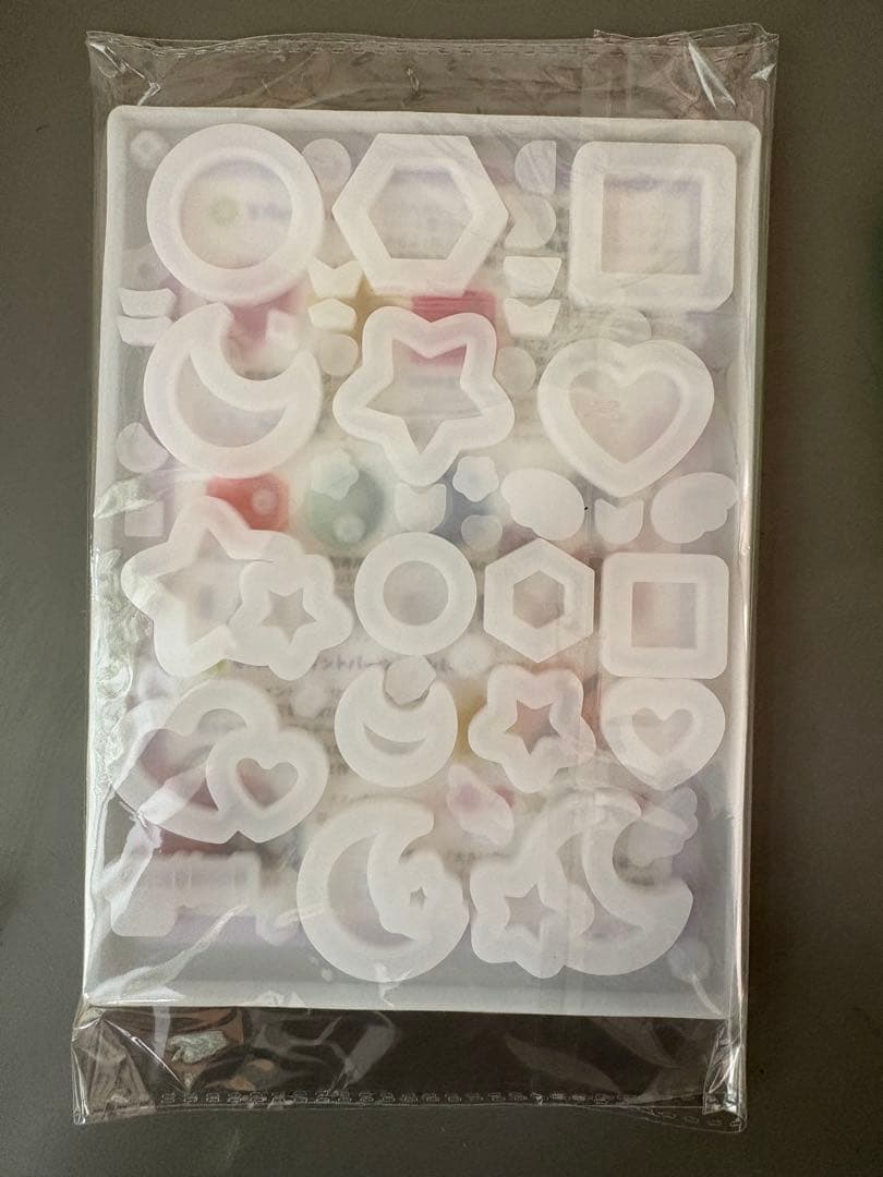 グリーンオーシャン 2026年福袋 レジンセット