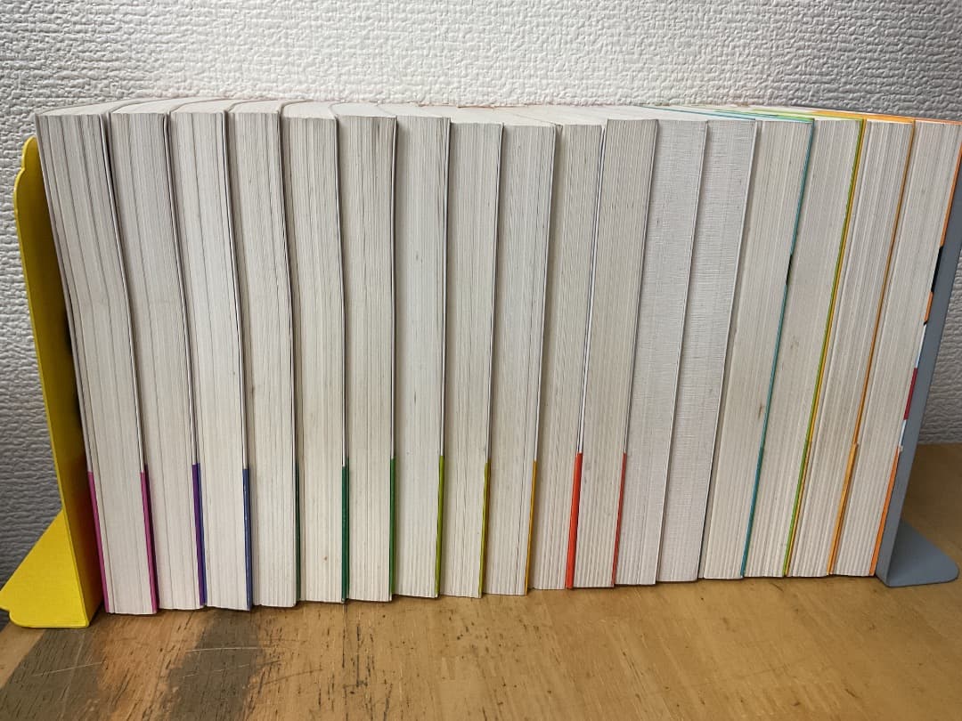 ハイスクール!奇面組 1〜13巻 3年奇面組 1〜4巻 全巻セット 新沢基栄