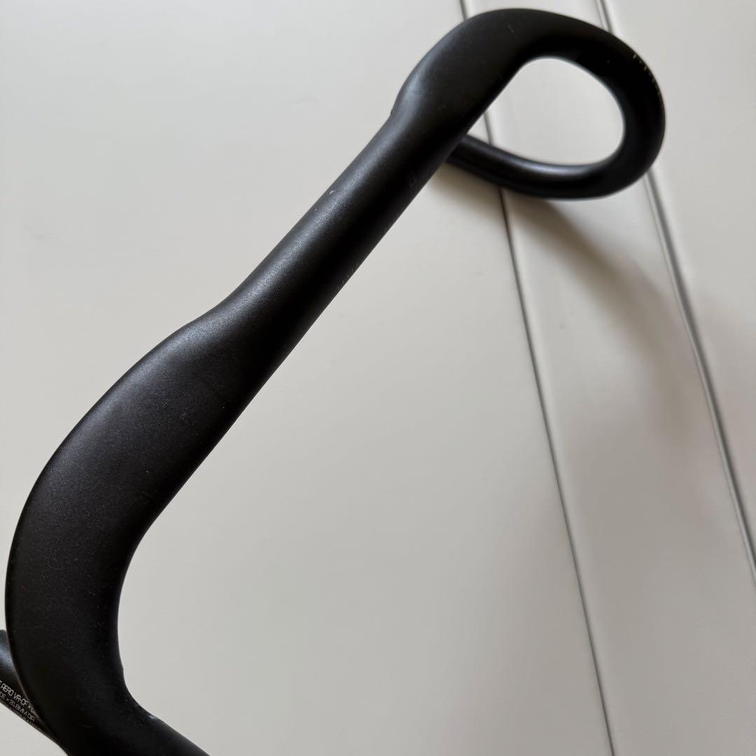 Bontrager Elite Aero VR-CF ハンドル 400mm
