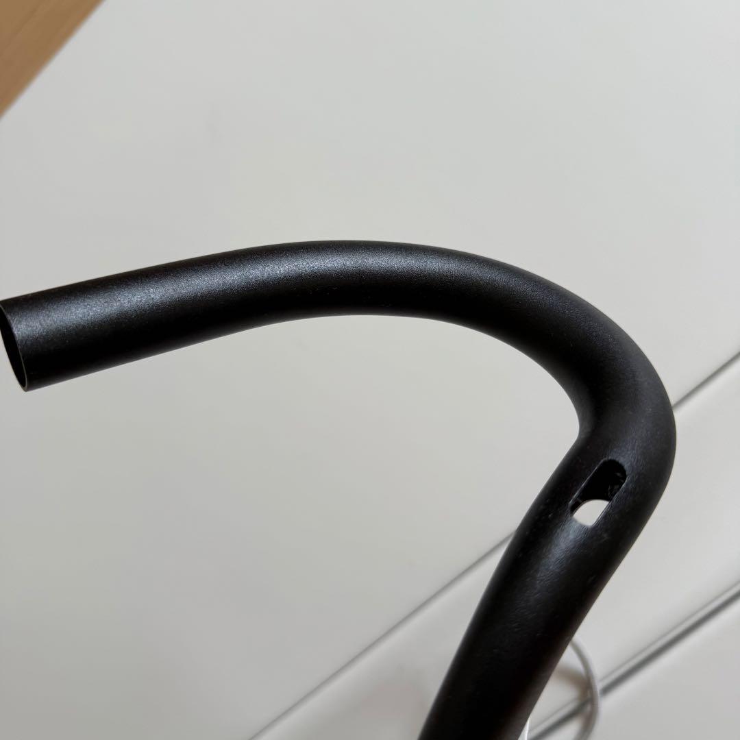 Bontrager Elite Aero VR-CF ハンドル 400mm