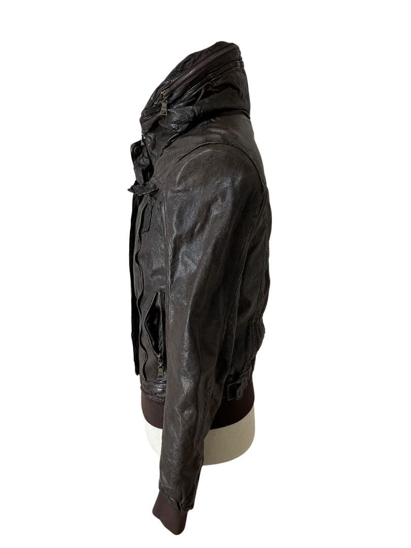 00S ARCHIVE BONO ギミック シーブレザー ジャケット