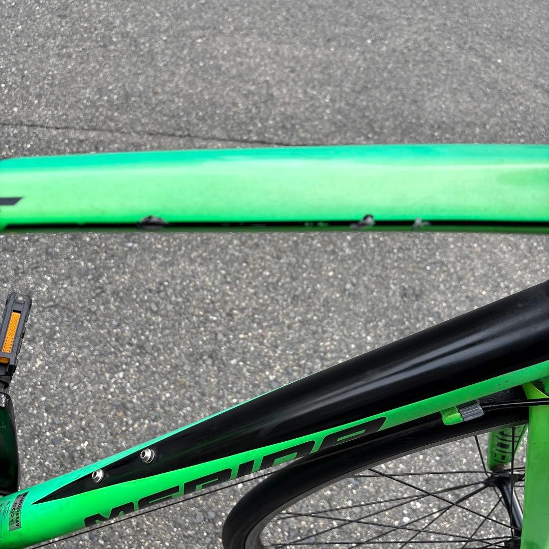 MERIDA RIDE80 ロードバイク