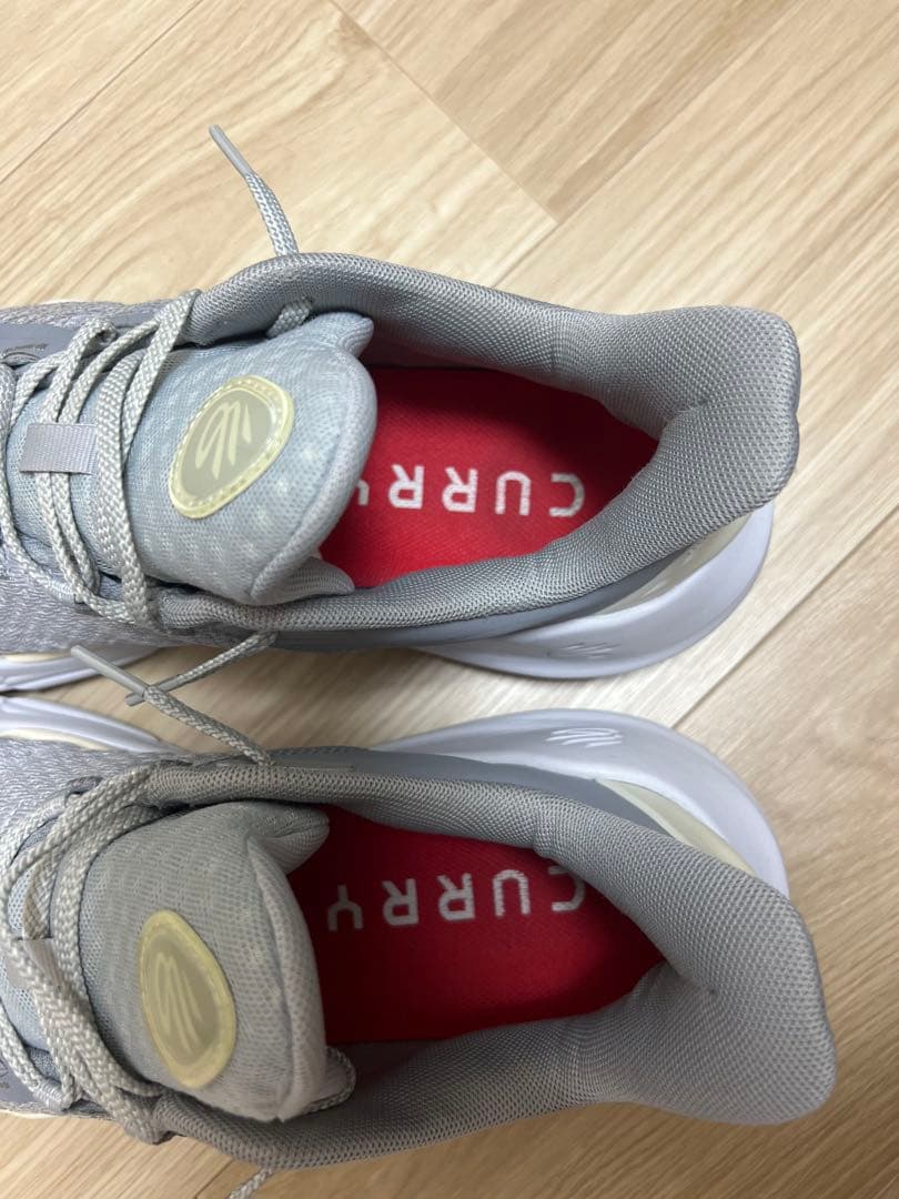 UNDER ARMOUR バスケットシューズ 29cm