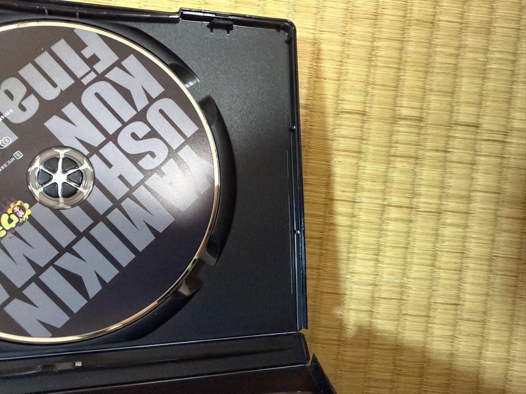 ウシジマくんDVD 全巻セット