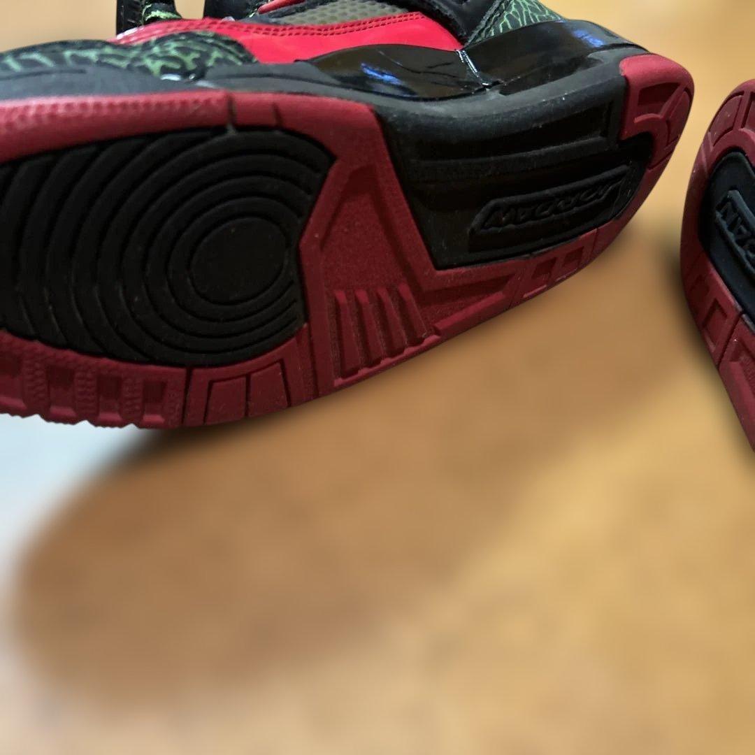 JORDAN スパイジーク　27.5cm