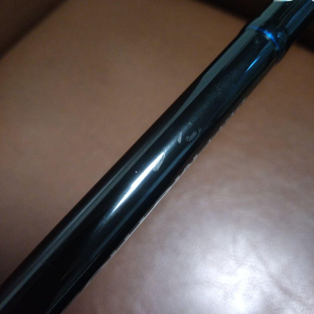 ゼナック　ミュートスアキュラ100h